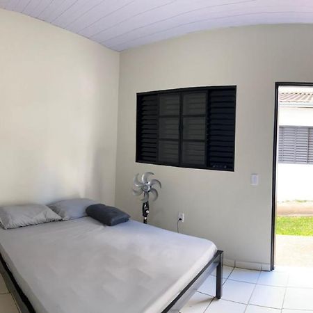 Suites Algth Ουμπερλάντια Εξωτερικό φωτογραφία