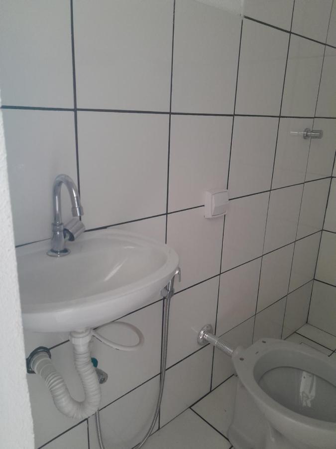 Suites Algth Ουμπερλάντια Εξωτερικό φωτογραφία