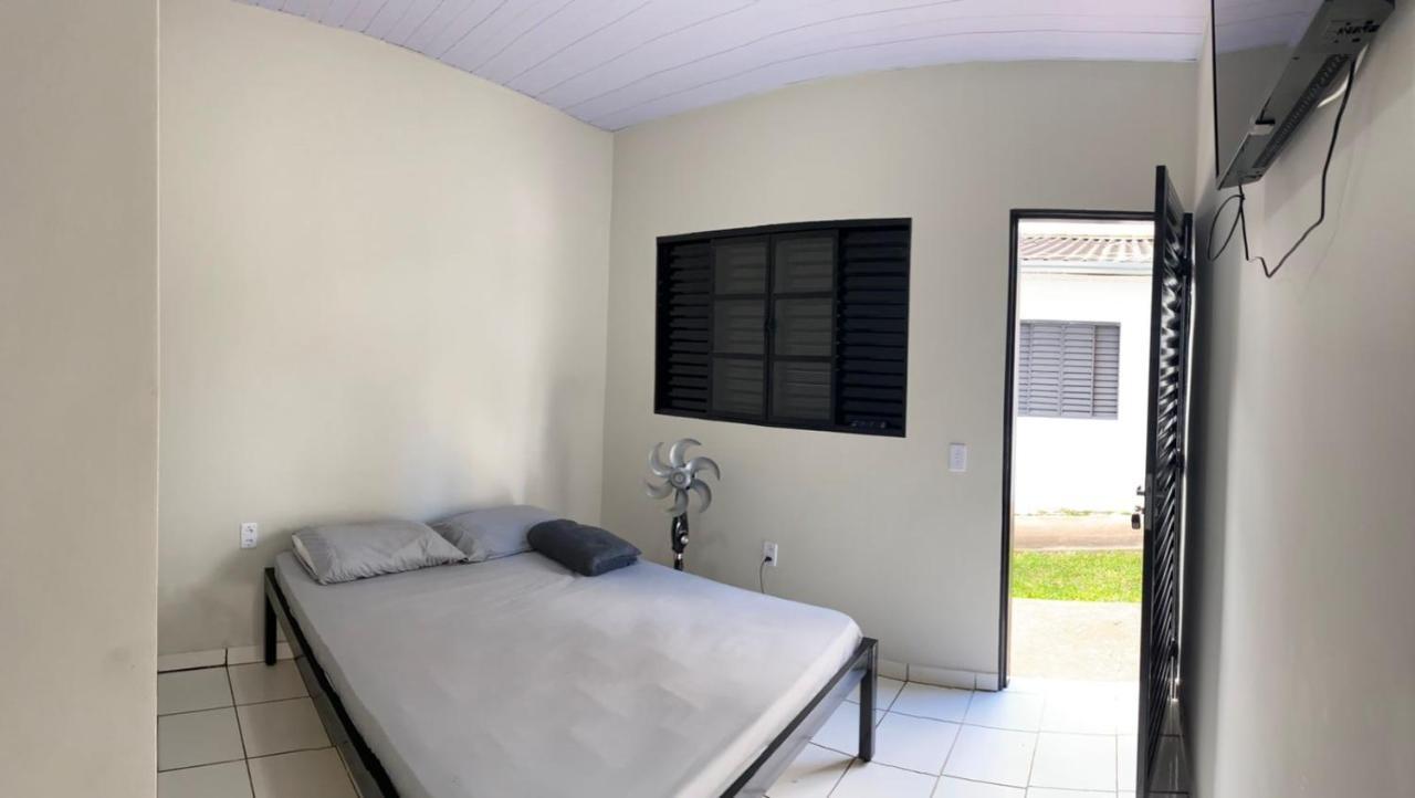 Suites Algth Ουμπερλάντια Εξωτερικό φωτογραφία